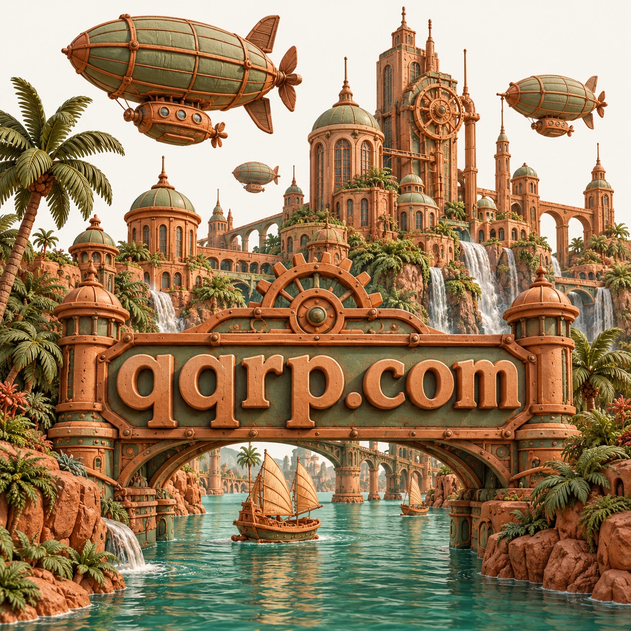 Ilustrasi pemeriksaan sumber qqrp